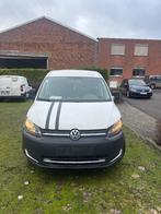 VW caddy maxi 2014 1.6 diesel 258.000km * 5 places, Auto's, Volkswagen, Euro 5, Bedrijf, 5 deurs, 5 zetels