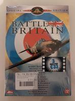 Battle Of Britain (Special Edition)2dvds AANRADER, CD & DVD, DVD | Action, Comme neuf, Enlèvement ou Envoi, Guerre