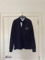 Polo met lange mouwen Tommy Hilfiger. Medium. Perfecte staat, Kleding | Heren, Polo's, Ophalen of Verzenden, Zo goed als nieuw