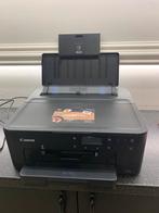 Food printer, Ophalen, Printer