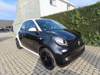 Smart Forfour 0.9 Turbo Edition (bj 2016), Auto's, Gebruikt, Parkeersensor, Bedrijf, Berline