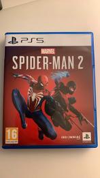 Marvel's Spider-Man 2 - Playstation 5, Consoles de jeu & Jeux vidéo, Enlèvement ou Envoi, Comme neuf