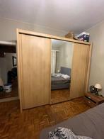 Houten kast, Huis en Inrichting, Ophalen, Gebruikt