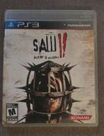 Saw 2, PS3, Enlèvement ou Envoi, Autres genres, À partir de 18 ans