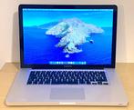 Apple MacBook Pro 2012 15'' 2.3Ghz A1286 (Voir description), Computers en Software, MacBook Pro, Gebruikt, 2 tot 3 Ghz, 15 inch