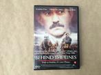 Dvd film Behind the Lines met Jonathan Price, Vanaf 12 jaar, Ophalen of Verzenden, Zo goed als nieuw, Historisch of Kostuumdrama