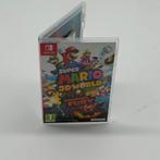 Nintendo Switch Game - Super Mario 3D World, Consoles de jeu & Jeux vidéo, Jeux | Nintendo Switch, Online, Enlèvement ou Envoi