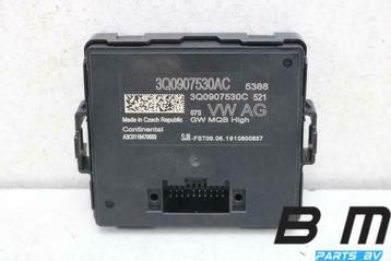 Diagnose - interface gateway VW Polo 2G 3Q0907530AC