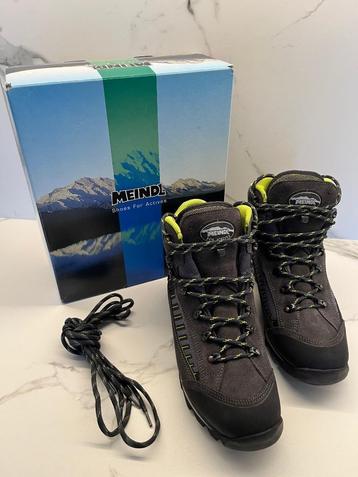 Wandel/Hikingschoenen Meindl maat 44 beschikbaar voor biedingen