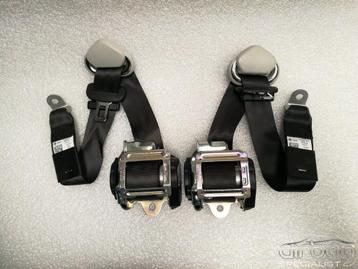 Gordel set achter VW Volkswagen Caddy model 2015-2020 2K5857 beschikbaar voor biedingen
