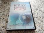 nr.324 - Dvd box the mary higgins clark collection - crime, Cd's en Dvd's, Vanaf 12 jaar, Ophalen of Verzenden, Zo goed als nieuw