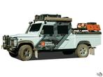 Front Runner Dakrek Roof Rack Land Rover Defender 110/130 (1, Caravanes & Camping, Tentes