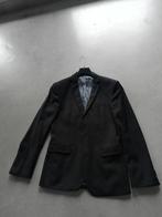 costume/costume élégant noir, Noir, Taille 48/50 (M), Porté, Enlèvement ou Envoi