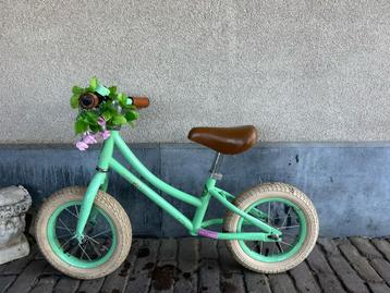 Loopfiets  beschikbaar voor biedingen