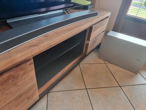 BARRE DE SON SAMSUNG - 300W 6.1 Canaux, TV, Hi-fi & Vidéo, Barres de son, Comme neuf, Enlèvement ou Envoi