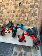 Driewielers, Fietsen en Brommers, Ophalen, Zo goed als nieuw