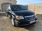 Lancia Voyager 2,8 Diesel, Te koop, Alcantara, Monovolume, 5 deurs