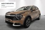 Kia Sportage 1.6 T-GDi 6MT Pulse, Voorwielaandrijving, Stof, Gebruikt, 4 cilinders