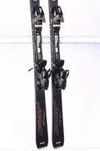 170 SKIS HEAD CHIP 71 noir, puce intelligente, Sports & Fitness, Ski & Ski de fond, 160 à 180 cm, Carving, Skis, Utilisé