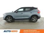 Volvo XC40 2.0 D3 R-Design 2WD (bj 2020, automaat), Auto's, https://public.car-pass.be/vhr/588d0ba5-4d04-4fec-82f5-716a9622ad39