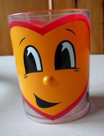 Gobelet en plastique Passendale, Verre ou Verres, Enlèvement ou Envoi, Utilisé, Autres matériaux