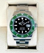 Rolex Submariner Date 126610LV "Starbucks", Rolex, Acier, Enlèvement, Acier