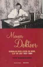(b158) Meneer Doktoor, Boeken, Verzenden, Gelezen