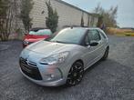 DS 3 So Chic CABRIO essence 12 mois de garantie, Autos, Achat, Entreprise, Cabriolet, Boîte manuelle