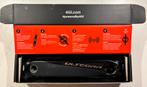 4iiii Precion 3 Ultegra powermeter 170mm, Fietsen en Brommers, Crankstel of Pedalen, Gebruikt, Racefiets, Ophalen of Verzenden