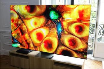 Samsung QLED Led Tv 65" inch beschikbaar voor biedingen