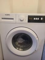 Valberg wasmachine, Ophalen, 6 tot 8 kg, Zo goed als nieuw, Voorlader
