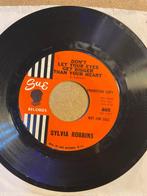 Sylvia Robbins 7", Cd's en Dvd's, Vinyl Singles, Gebruikt, 7 inch, Single, Ophalen of Verzenden