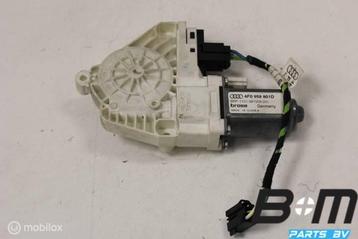 Raammotor LV (bestuurderszijde) Audi A6 4F Avant 4F0959801D beschikbaar voor biedingen