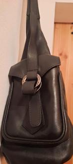 Natan kleur zwart, Handtassen en Accessoires, Ophalen, Zo goed als nieuw, Zwart