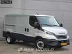 Iveco Daily 35C21 3.0L Automaat L2H1 Laag Dak 210PK 3,5t Tre, Auto's, Bestelwagens en Lichte vracht, Stof, Euro 6, 4 cilinders