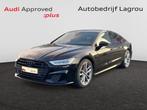 Audi A7 Sportback A7 45 TFSI S tronic, Auto's, 179 g/km, Stadsauto, A7, Automaat