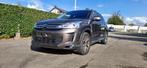 Citroën C4 AirCross - Marchands ou export, Autos, Citroën, Cuir, Euro 5, Achat, Entreprise