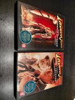 DVD Indiana Jones, Enlèvement, Utilisé