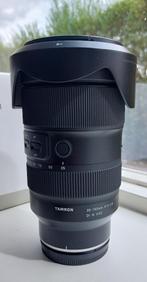 Lens Tamron 35-150. 2-2.8  Nikon Z mount, Ophalen of Verzenden, Zo goed als nieuw, Standaardlens