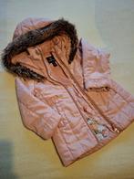 Winterjas met kap met warme voering merk Fire Trap, Enlèvement