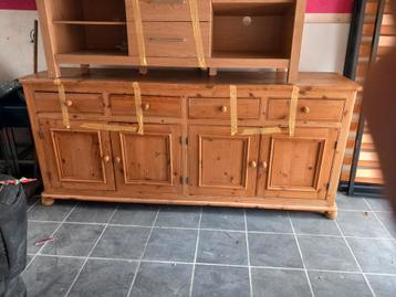 Dressoir (onderste )  beschikbaar voor biedingen