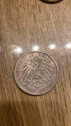 5 mark 1913 G, Enlèvement ou Envoi, Monnaie