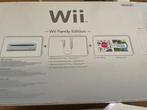 Wii, Ophalen, Gebruikt, Met stuurtje