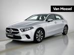 Mercedes-Benz A-Klasse A 180 d DCT Business Solution, Auto's, Mercedes-Benz, Gebruikt, 4 cilinders, 116 pk, Bedrijf
