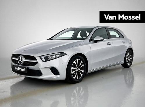 Mercedes-Benz A-Klasse A 180 d DCT Business Solution, Auto's, Mercedes-Benz, Bedrijf, Te koop, A-Klasse, Airconditioning, Centrale vergrendeling