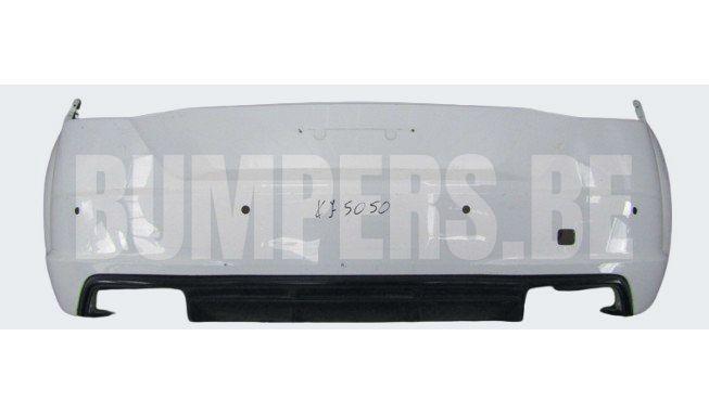 Bumper AUDI TTS TT 8S0 14-8S0807511 Achterbumper KJ5050, Auto-onderdelen, Carrosserie, Bumper, Achter, Gebruikt, 6 maanden garantie