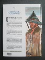 Bd les chemins de malefosse 5, Boeken, Ophalen of Verzenden, Gelezen