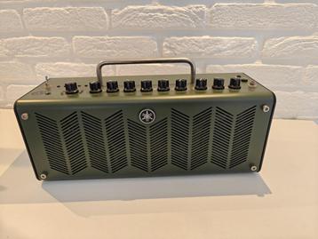 Yamaha THR10X gitaarversterker metal beschikbaar voor biedingen