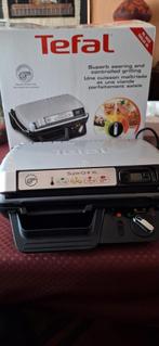 Grille, Elektronische apparatuur, Broodroosters, Ophalen of Verzenden, Nieuw