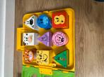 Eerste blokken Fisher Price, Kinderen en Baby's, Ophalen, Zo goed als nieuw